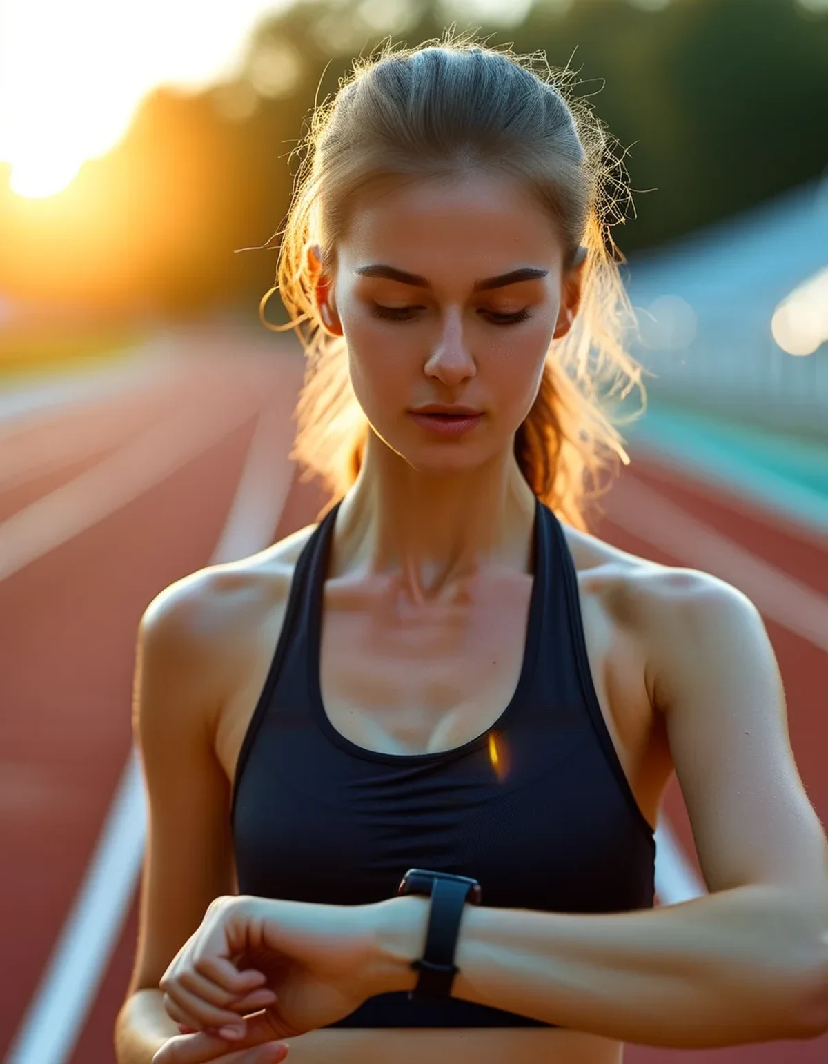 Heart Rate Recovery: The Longevity Marker Hiding in Your Cooldown