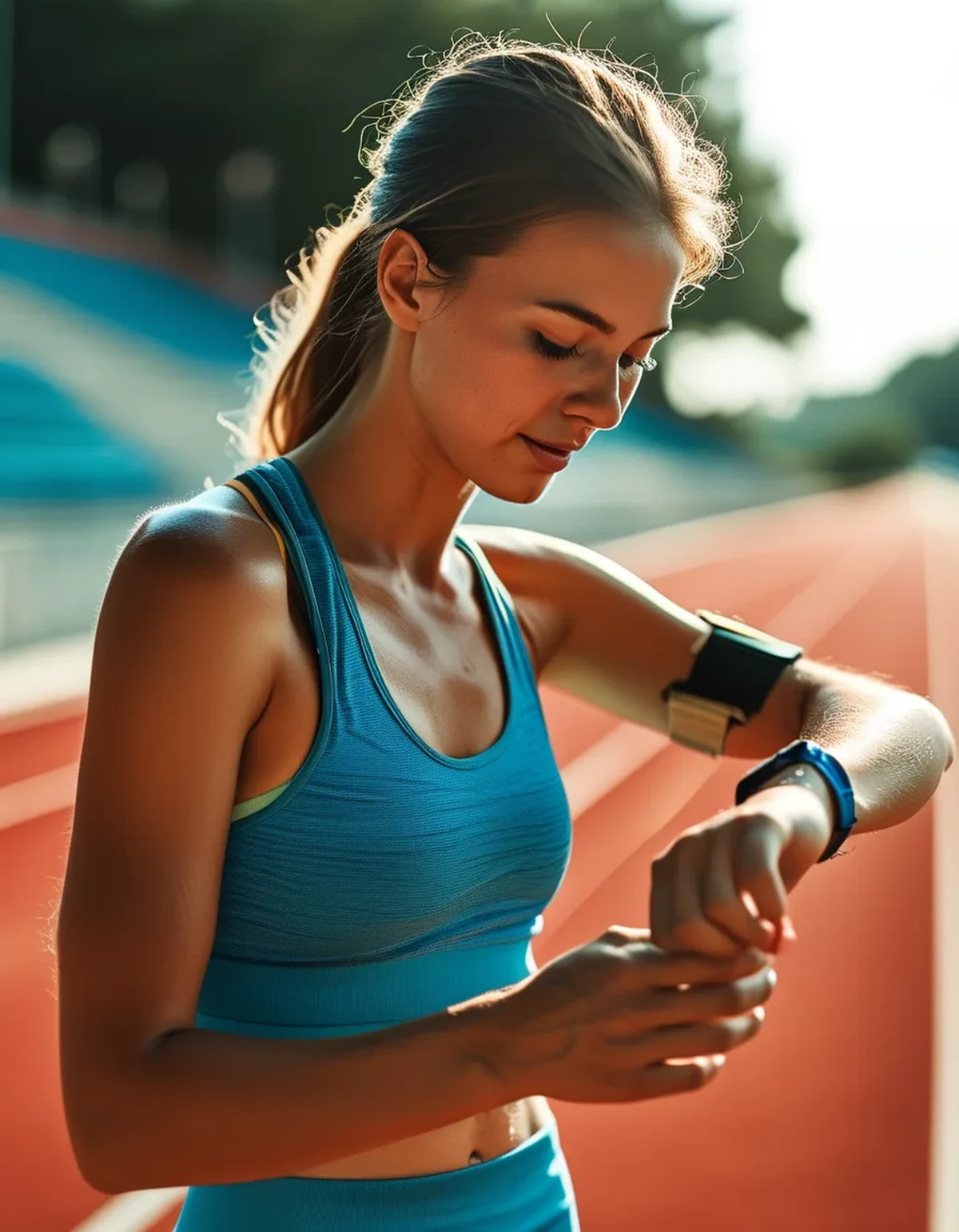 Heart Rate Recovery: The Longevity Marker Hiding in Your Cooldown