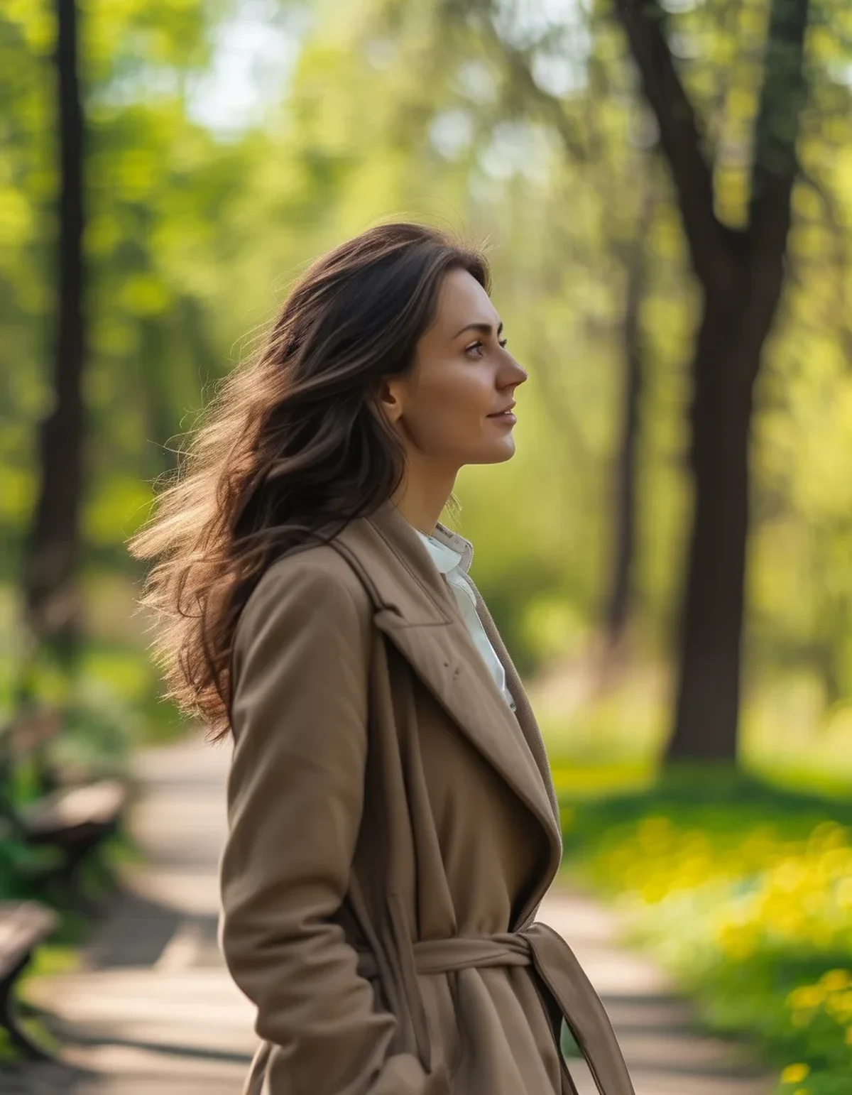How Daily Walking Actually Affects Long-Term Lifespan, According to the Research