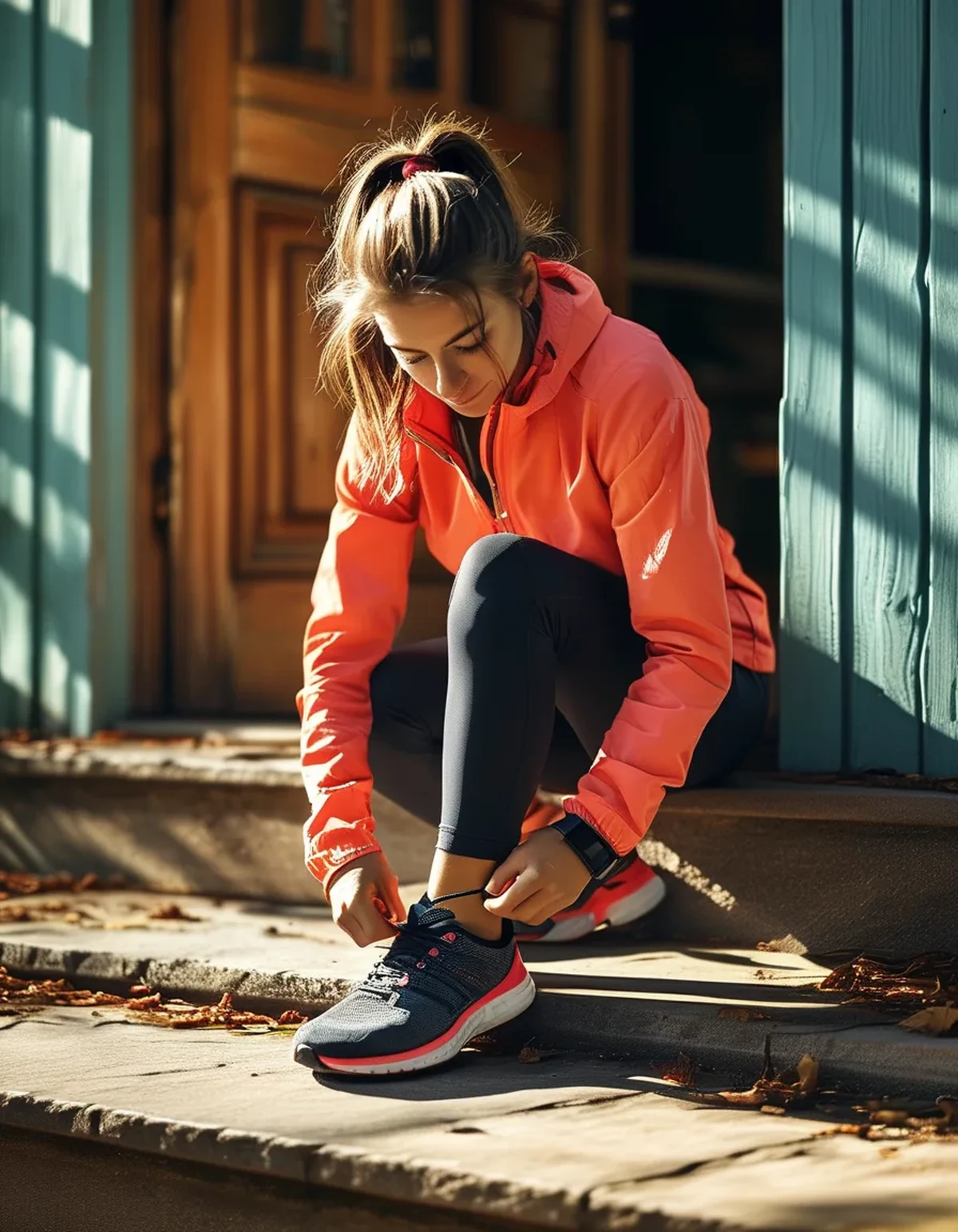 How Fast Fitness Is Lost and Regained at Every Age