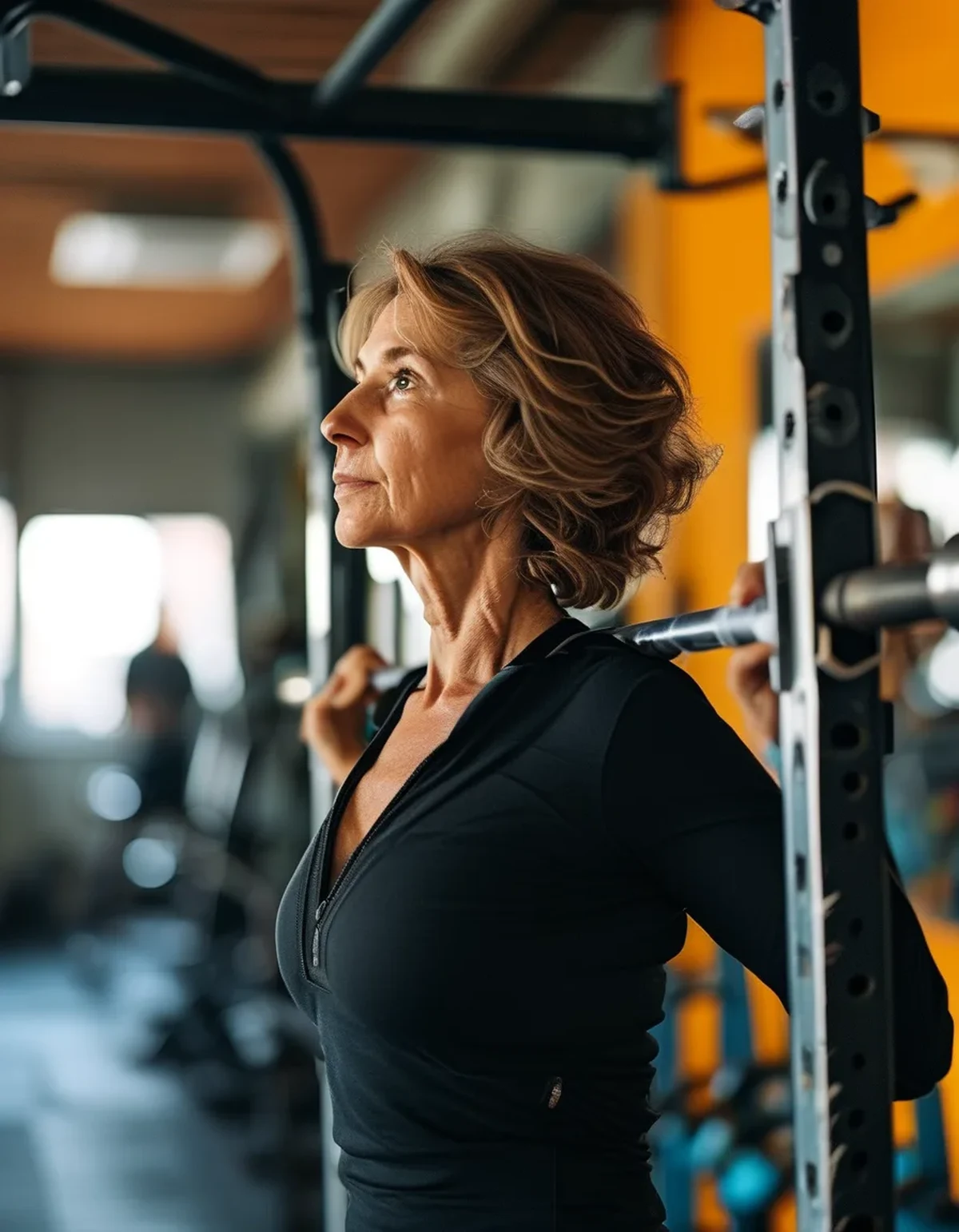 How Strength Training Changes What Aging Actually Looks Like