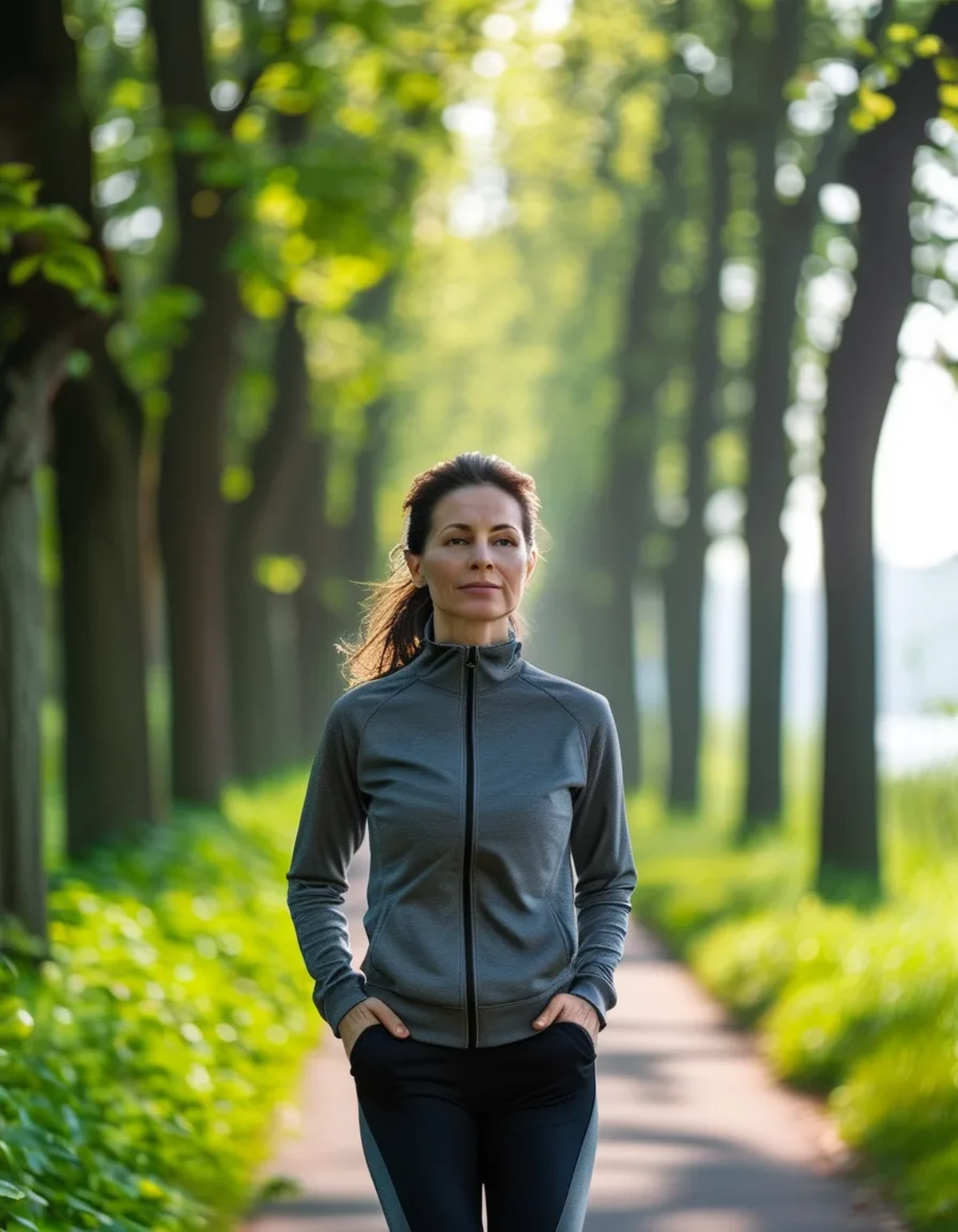 How to Build a Longevity Routine You Will Still Do in Ten Years