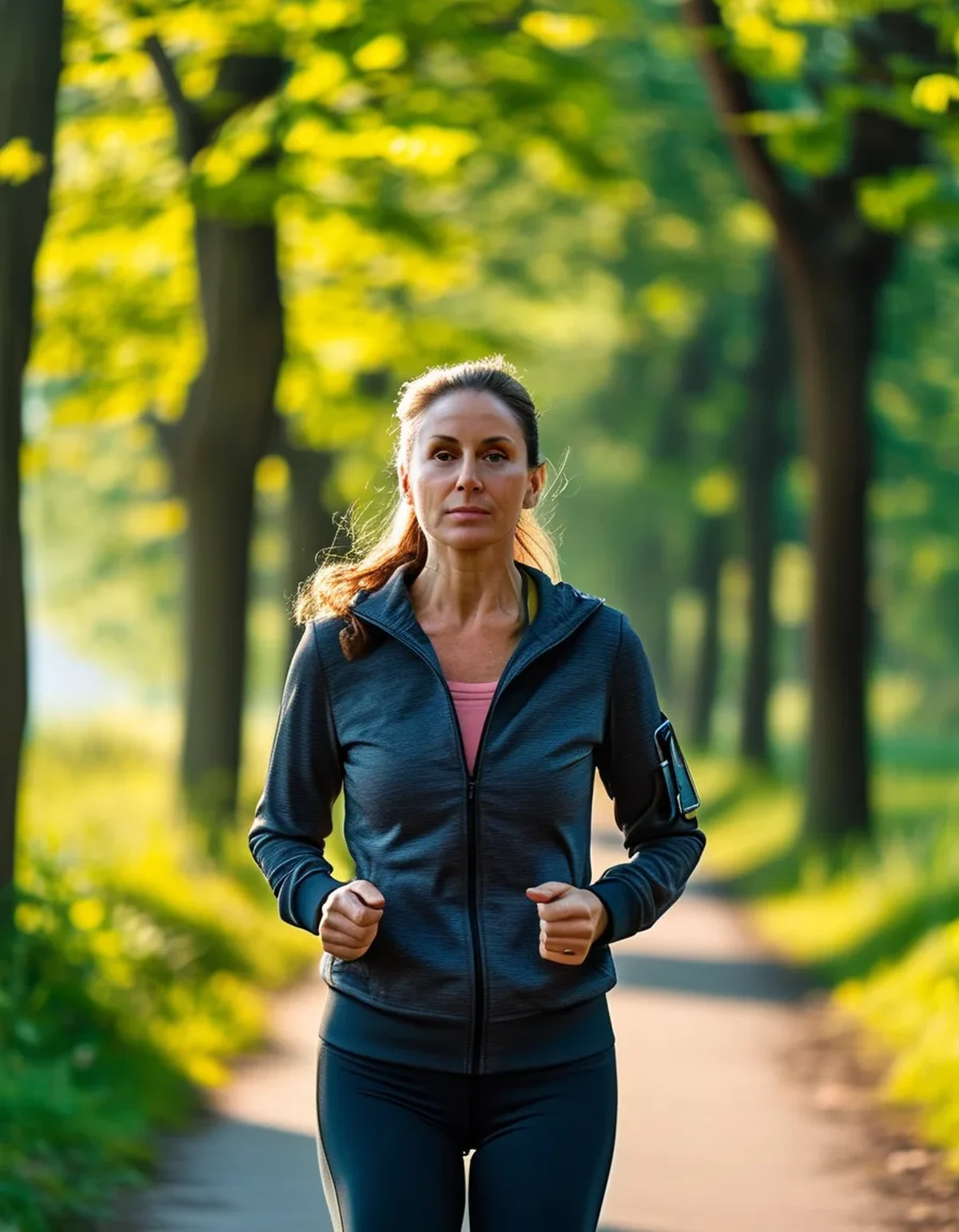 How to Build a Longevity Routine You Will Still Do in Ten Years