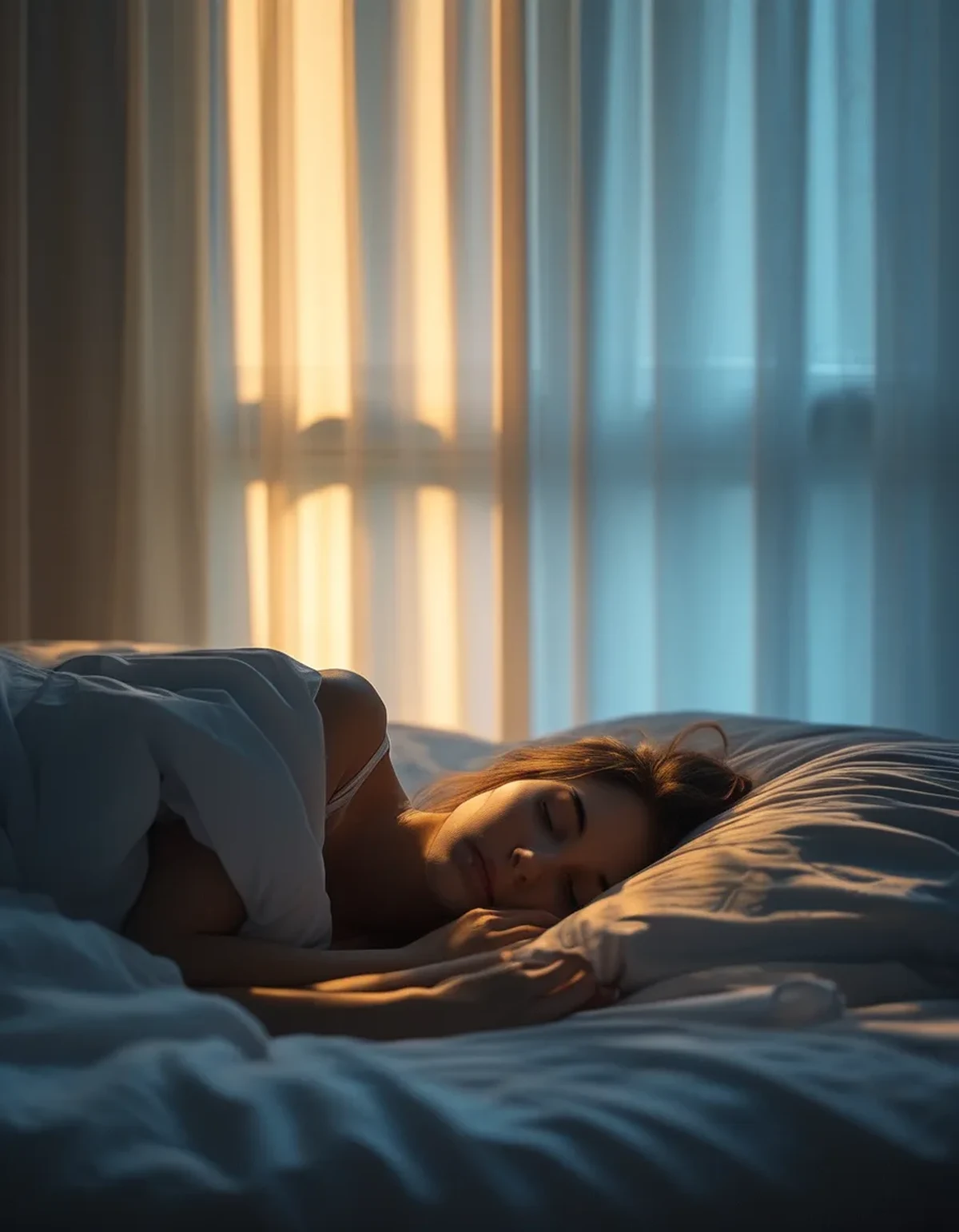 Sleep Quality's Underrated Role in Longevity: What the Research Actually Shows