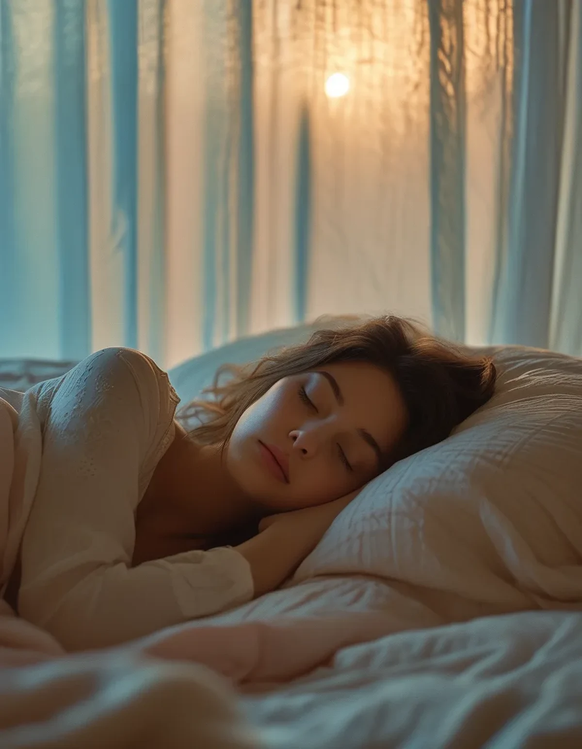 Sleep Quality's Underrated Role in Longevity: What the Research Actually Shows