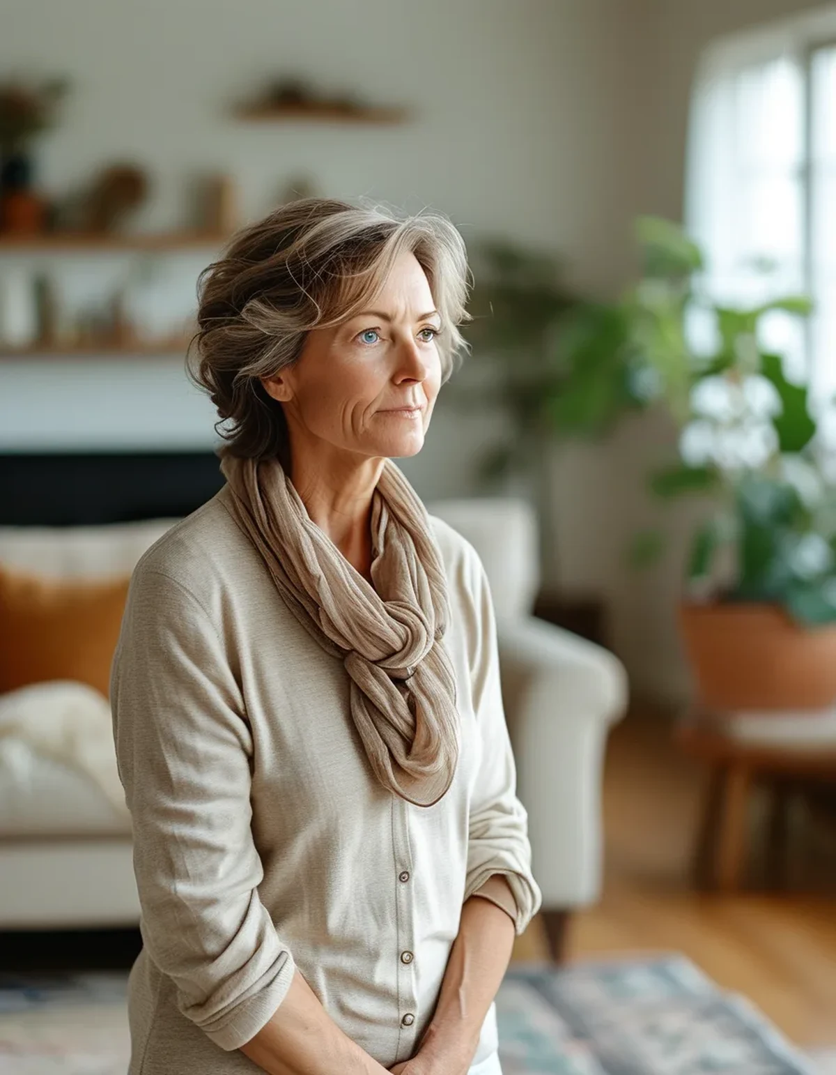 The Four Capacities That Decide How You Move at Eighty
