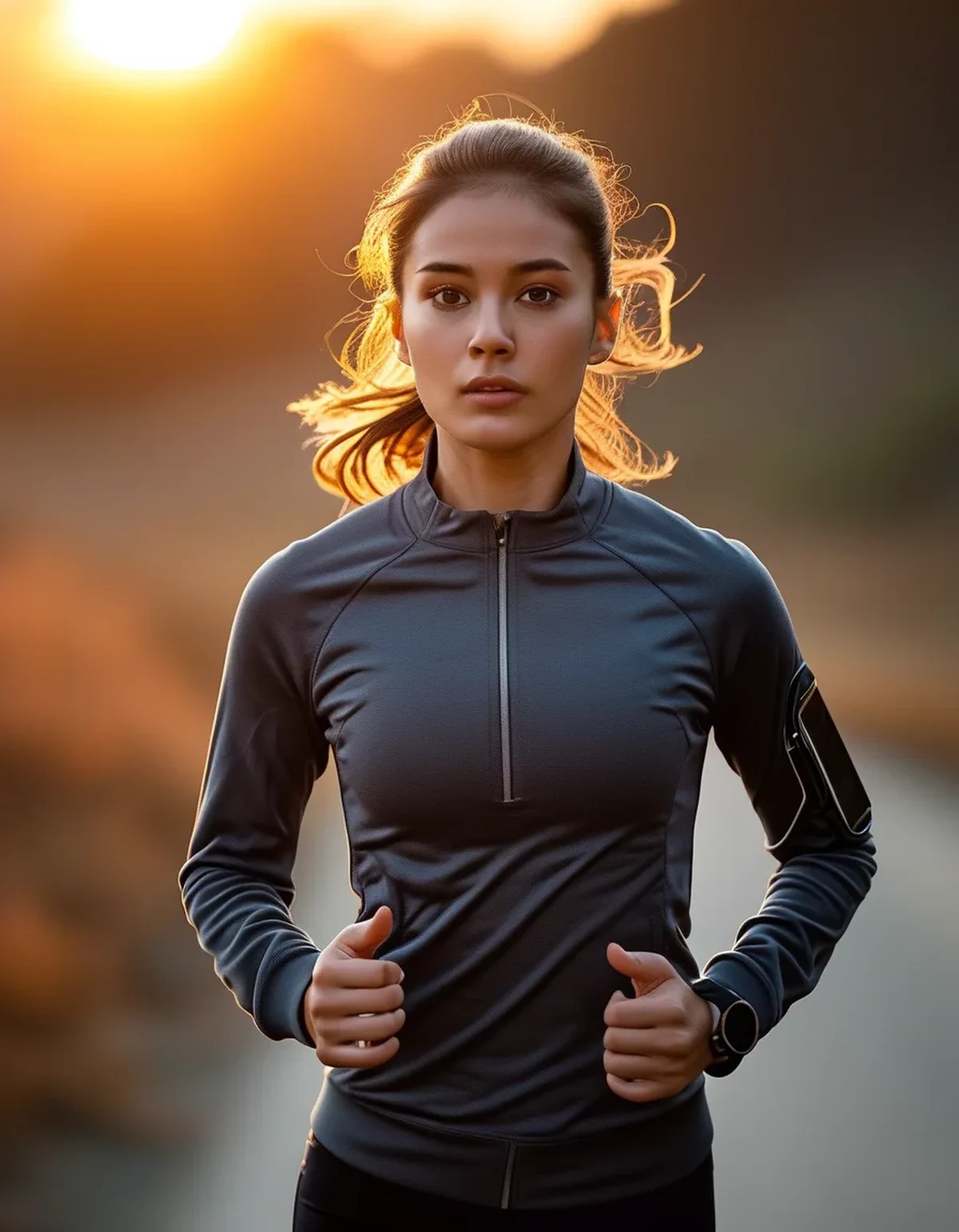 The VO2 Max Connection to Longevity Nobody Explains Clearly
