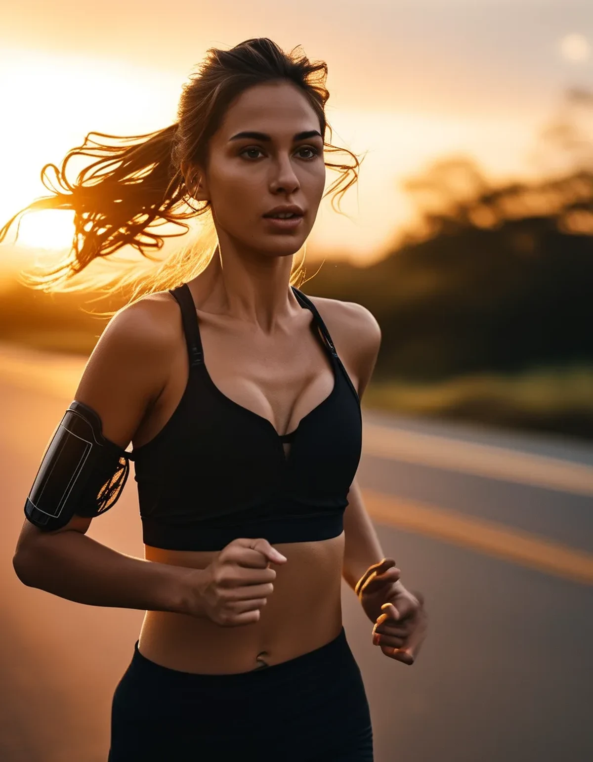 The VO2 Max Connection to Longevity Nobody Explains Clearly