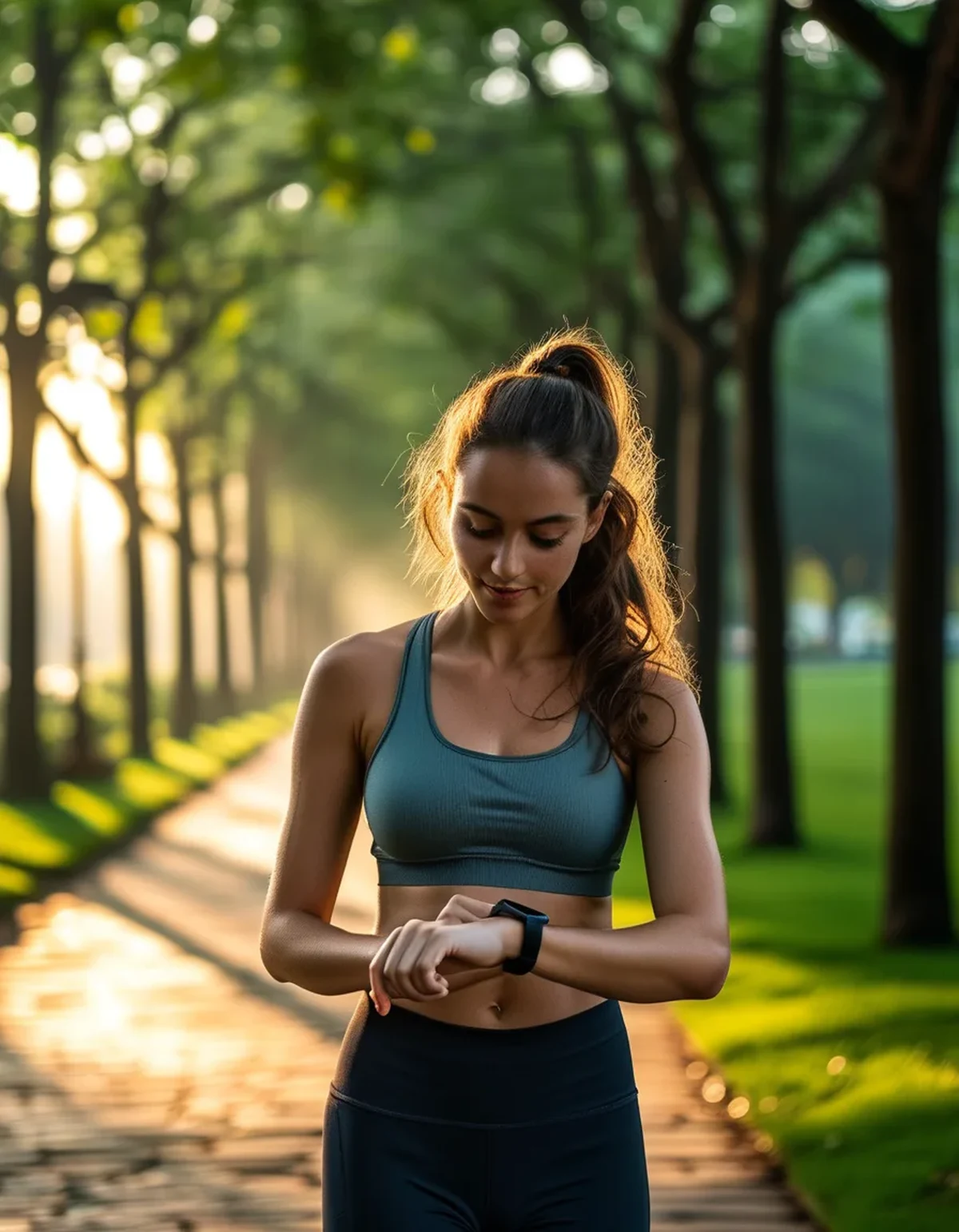VO2 Max and Longevity: What the Number Actually Predicts