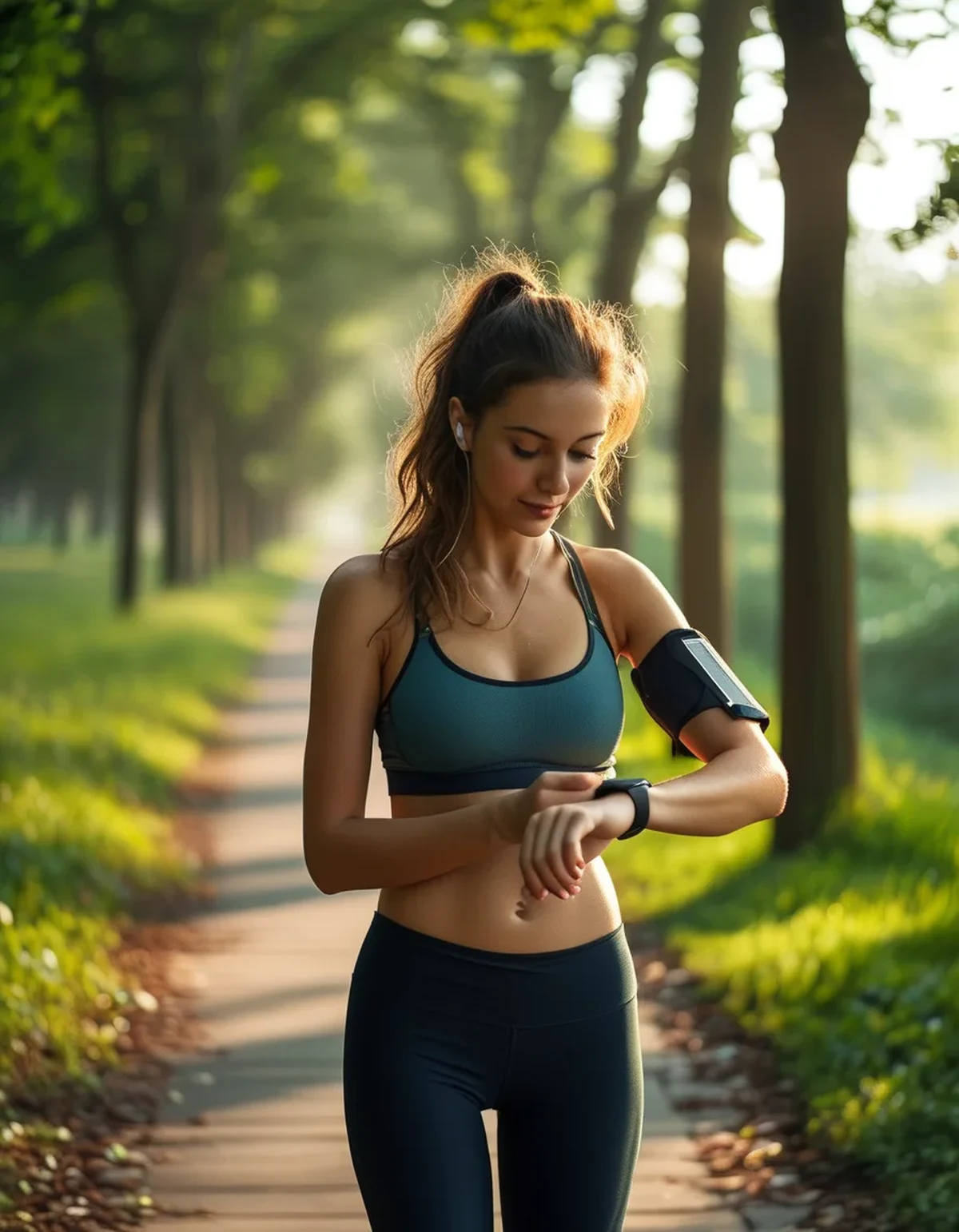 VO2 Max and Longevity: What the Number Actually Predicts