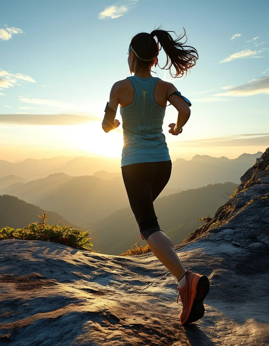 VO2 Max: The Longevity Number Your Watch Estimates and Your Training Can Raise