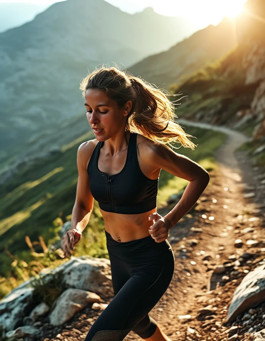 VO2 Max: The Longevity Number Your Watch Estimates and Your Training Can Raise