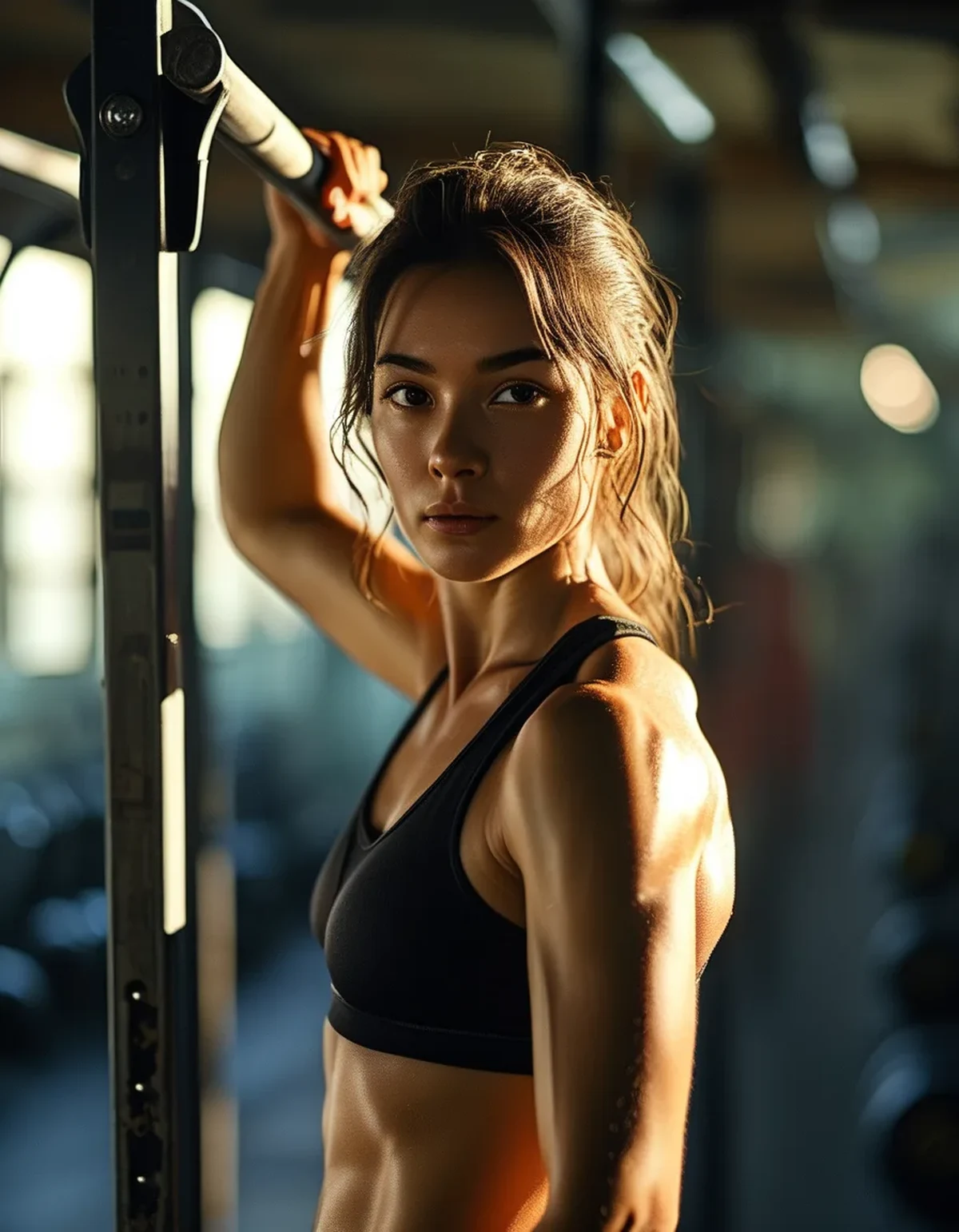 Why Grip Strength Predicts How Well You Age Better Than Almost Anything Else