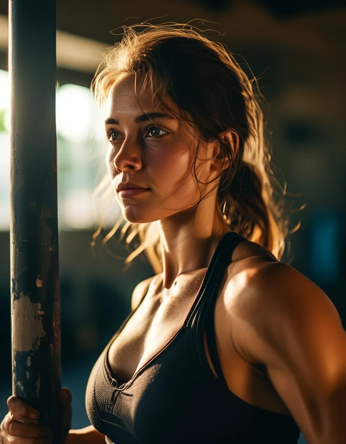 Why Grip Strength Predicts How Well You Age Better Than Almost Anything Else