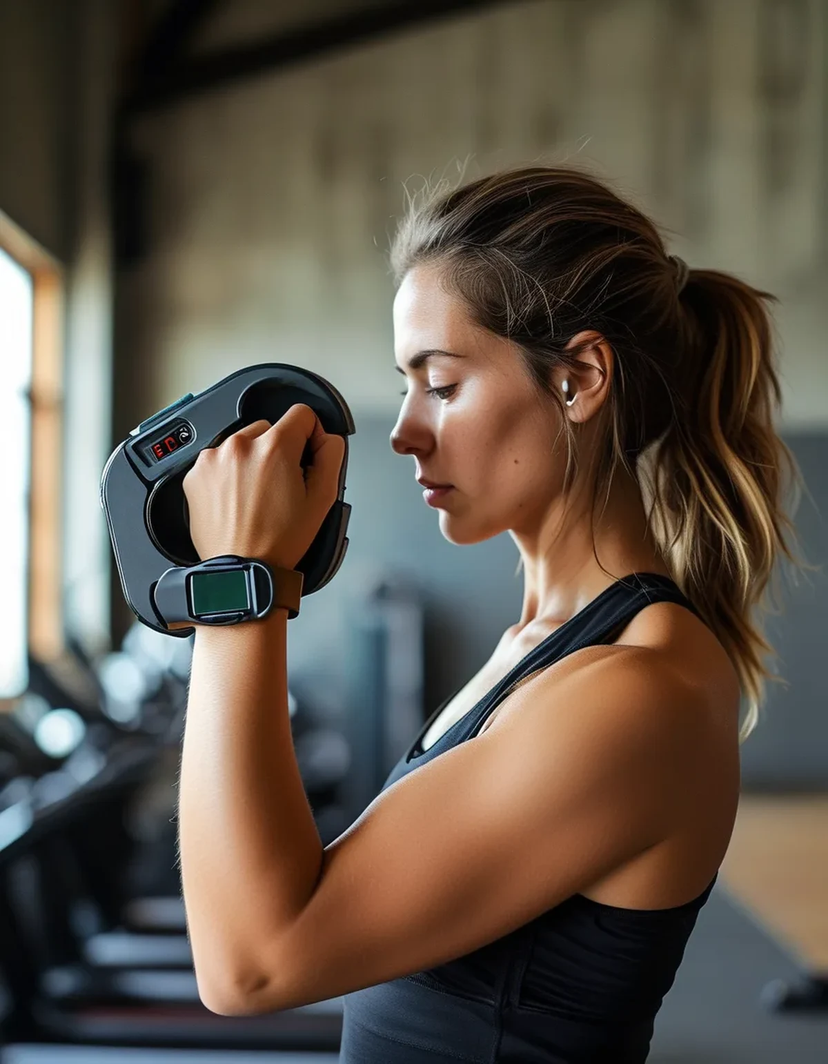 Why Grip Strength Predicts More About Your Longevity Than Almost Any Other Fitness Metric