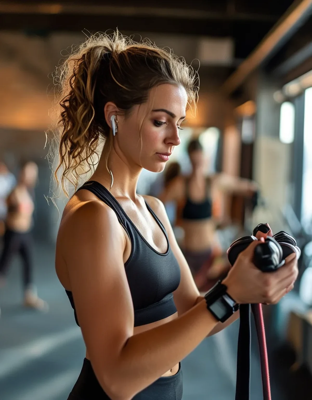 Why Grip Strength Predicts More About Your Longevity Than Almost Any Other Fitness Metric