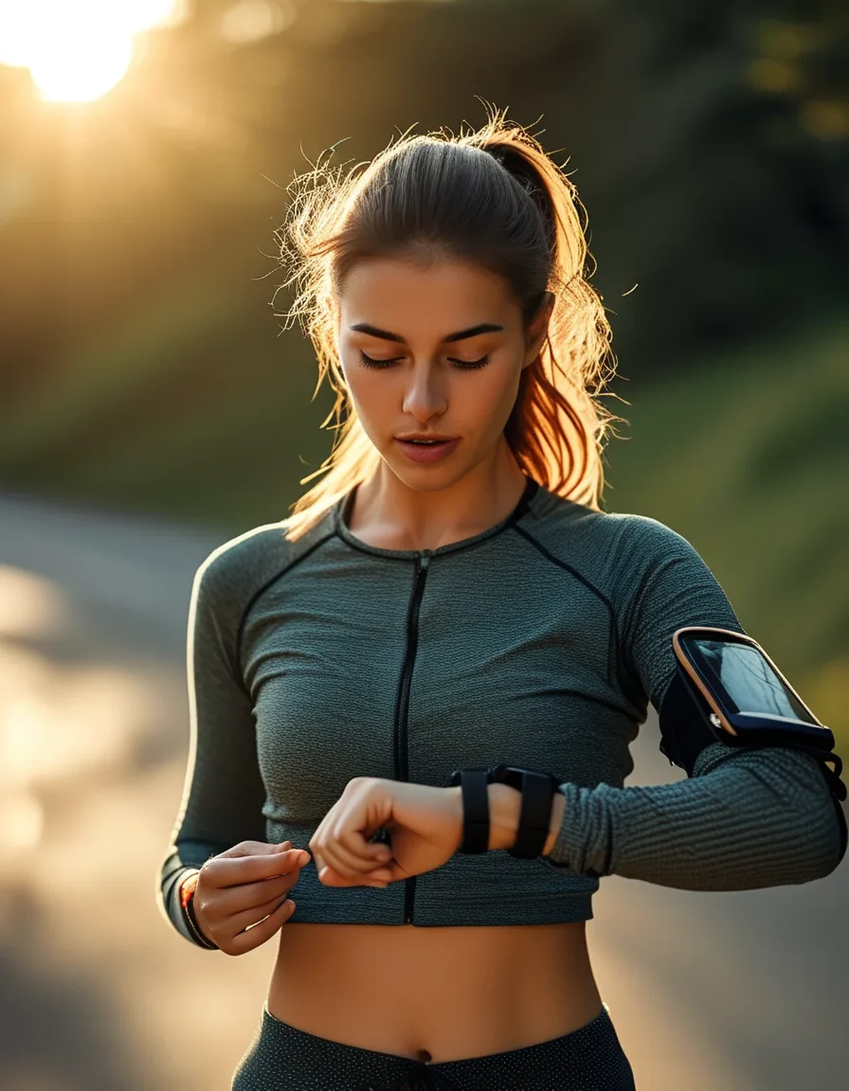 Why Most People Overestimate Their Own Cardiovascular Fitness (And Why That Matters for Longevity)