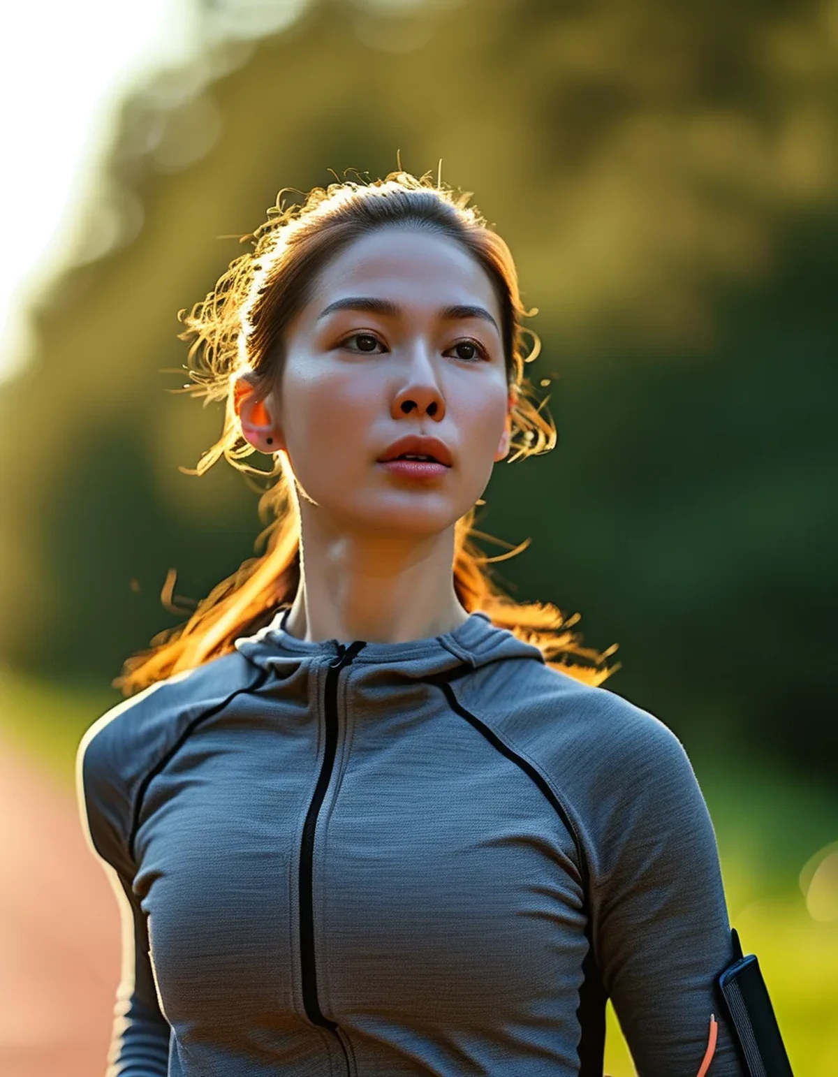 Why VO2 Max Might Matter More Than Almost Any Other Longevity Marker You Track