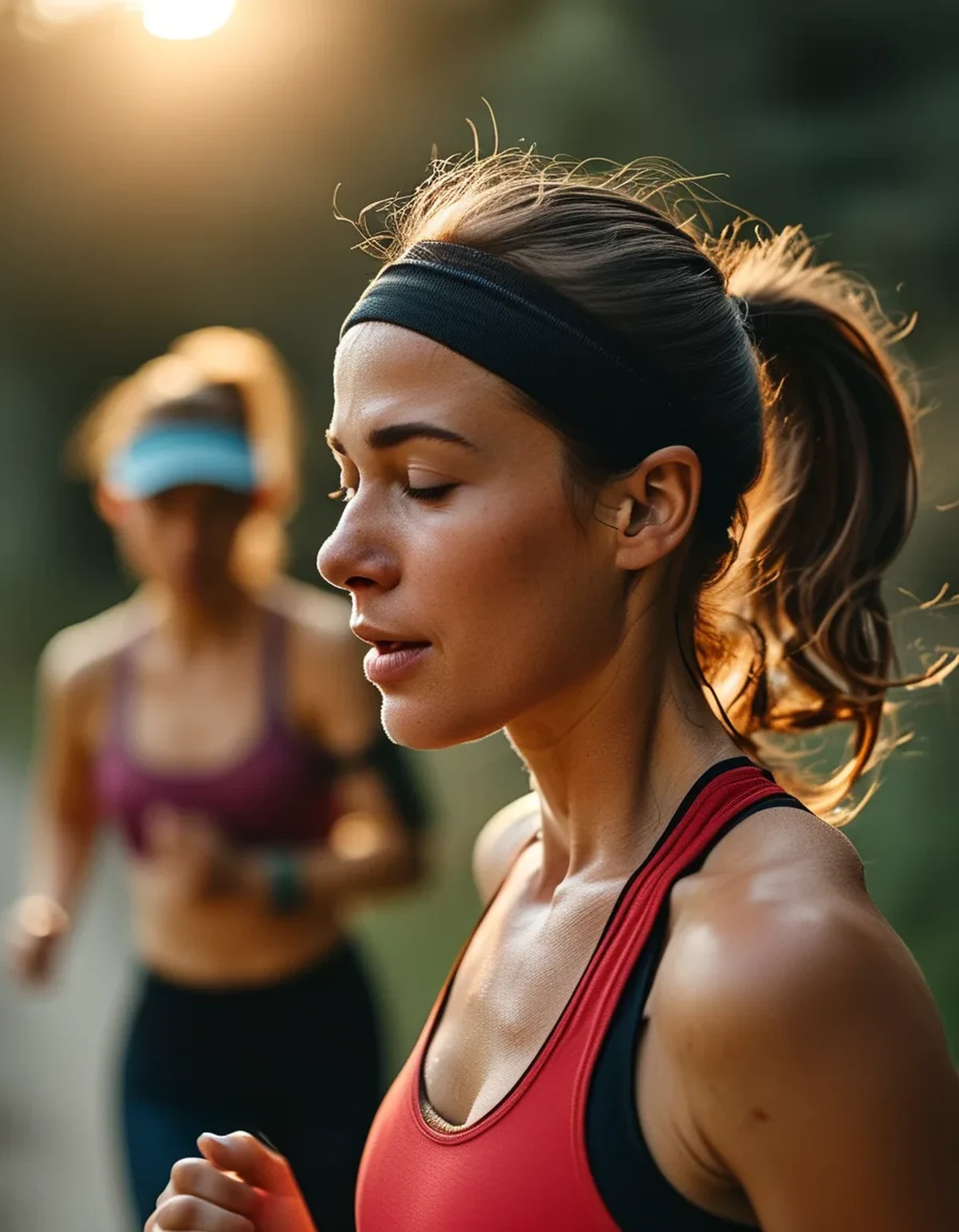 Why VO2 Max Might Matter More Than Almost Any Other Longevity Marker You Track