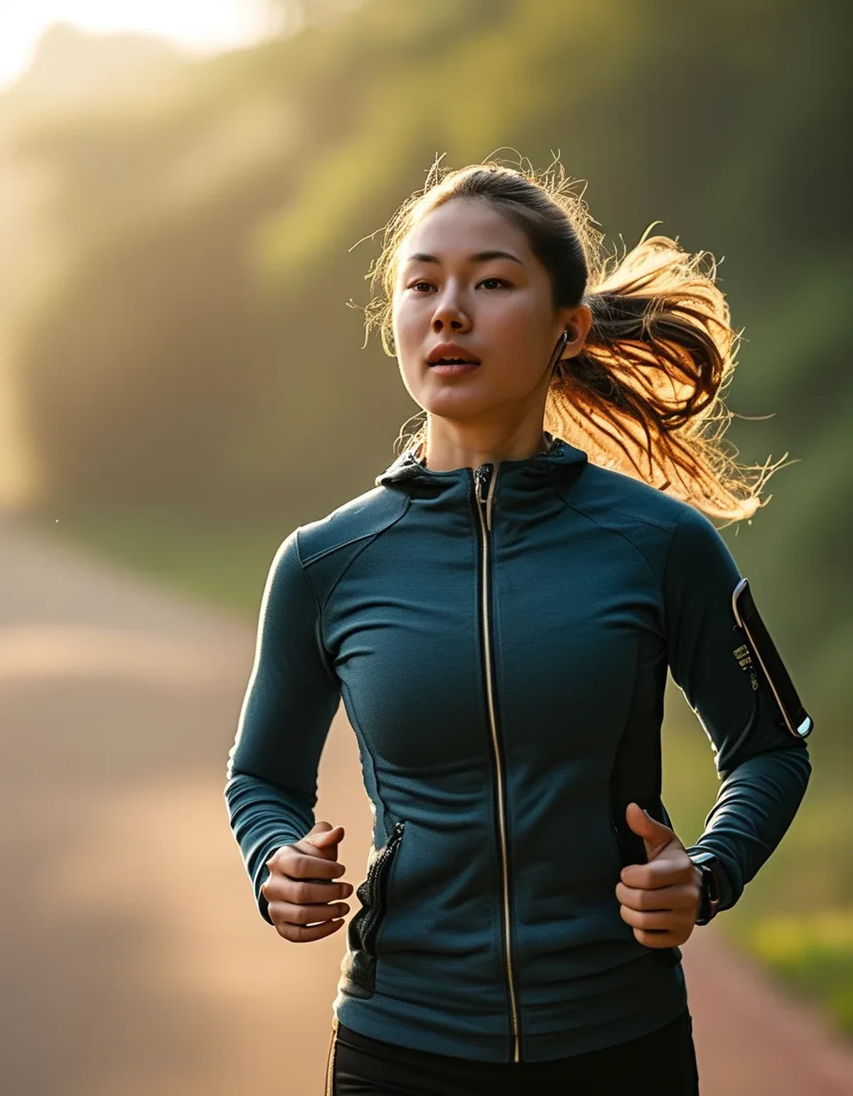 Why VO2 Max Might Matter More Than Your Weight for How Long You Live