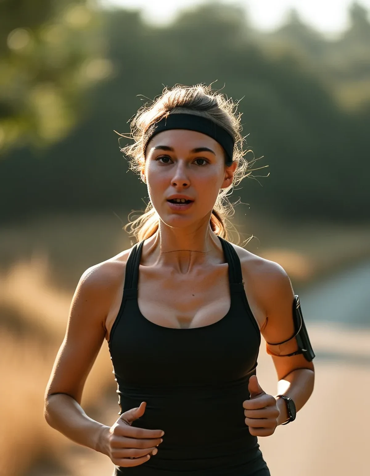 Why VO2 Max Might Matter More Than Your Weight for How Long You Live