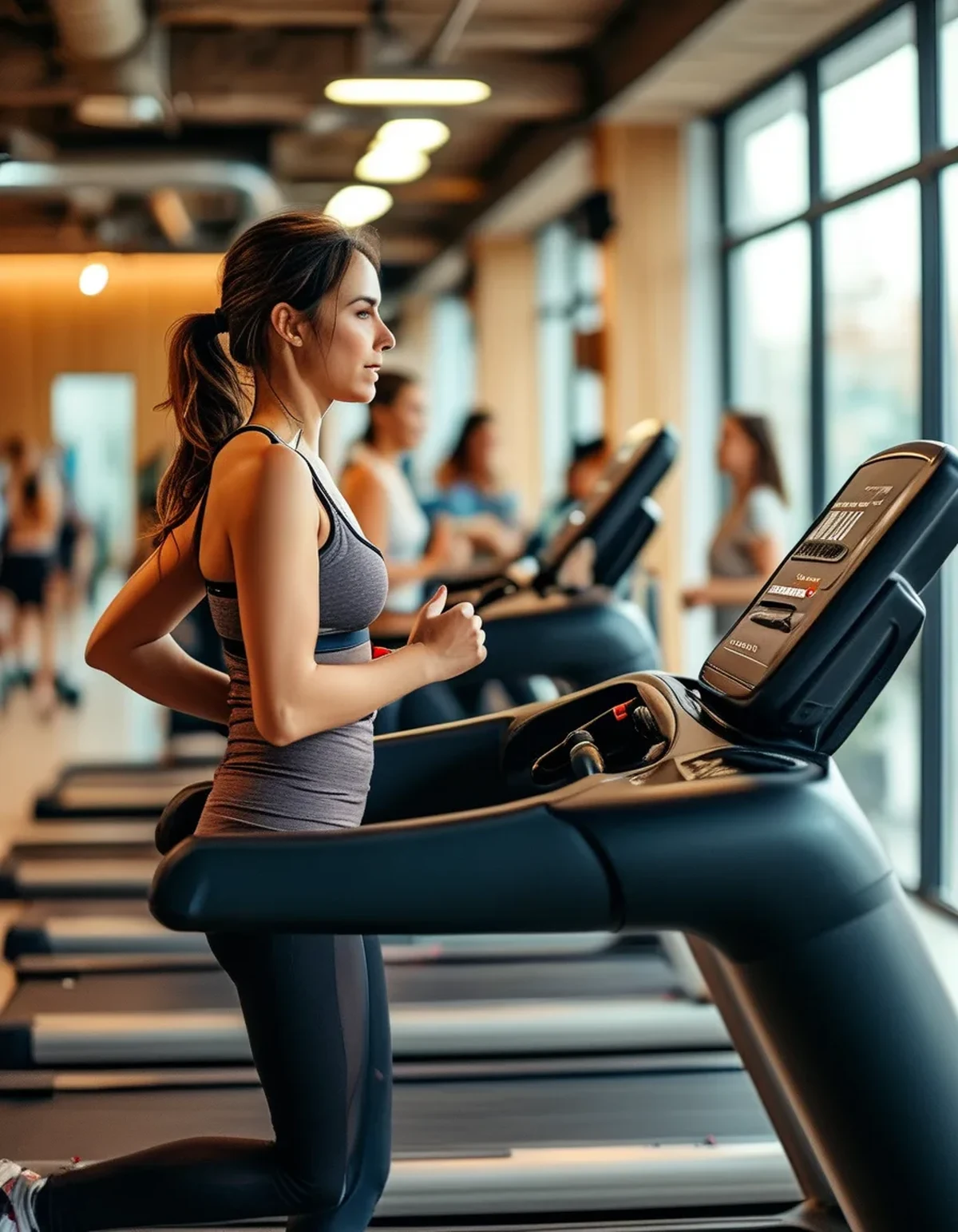 Why VO2 Max Predicts Longevity Better Than Most Standard Blood Panels