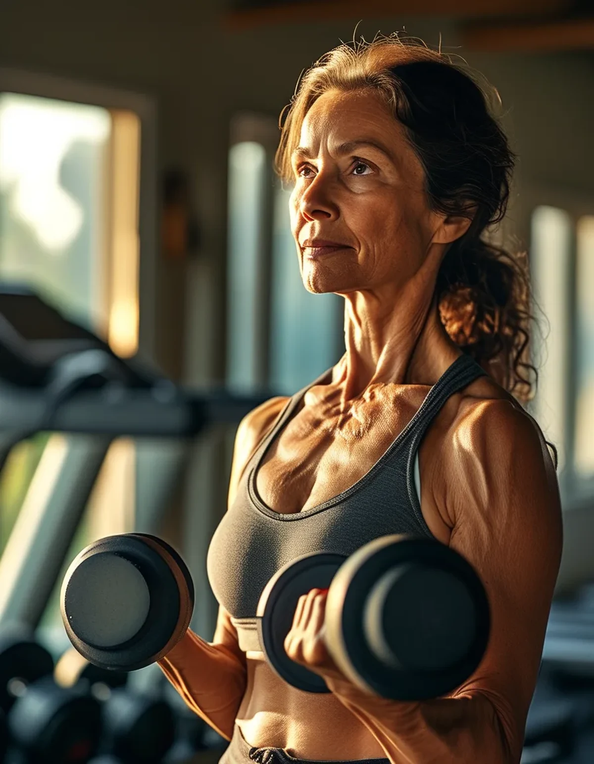 Why Your Fifties Decide How Your Eighties Go
