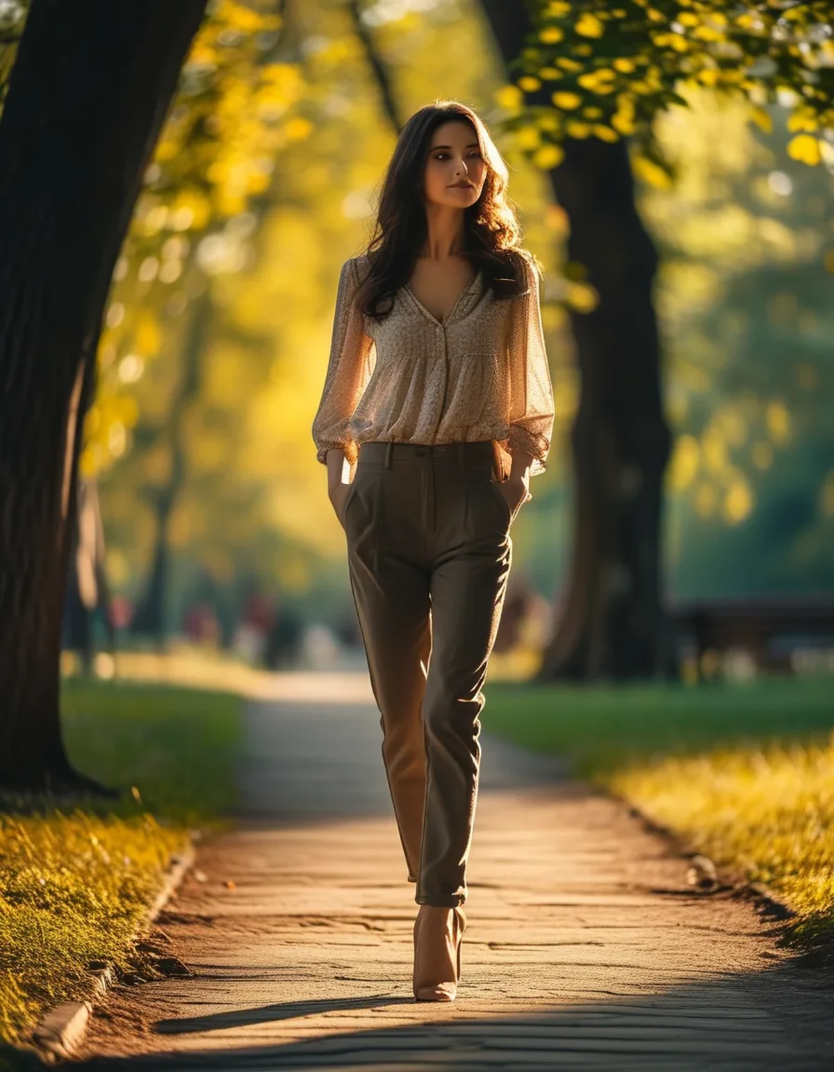 Why Your Walking Speed Says More Than Your Step Count