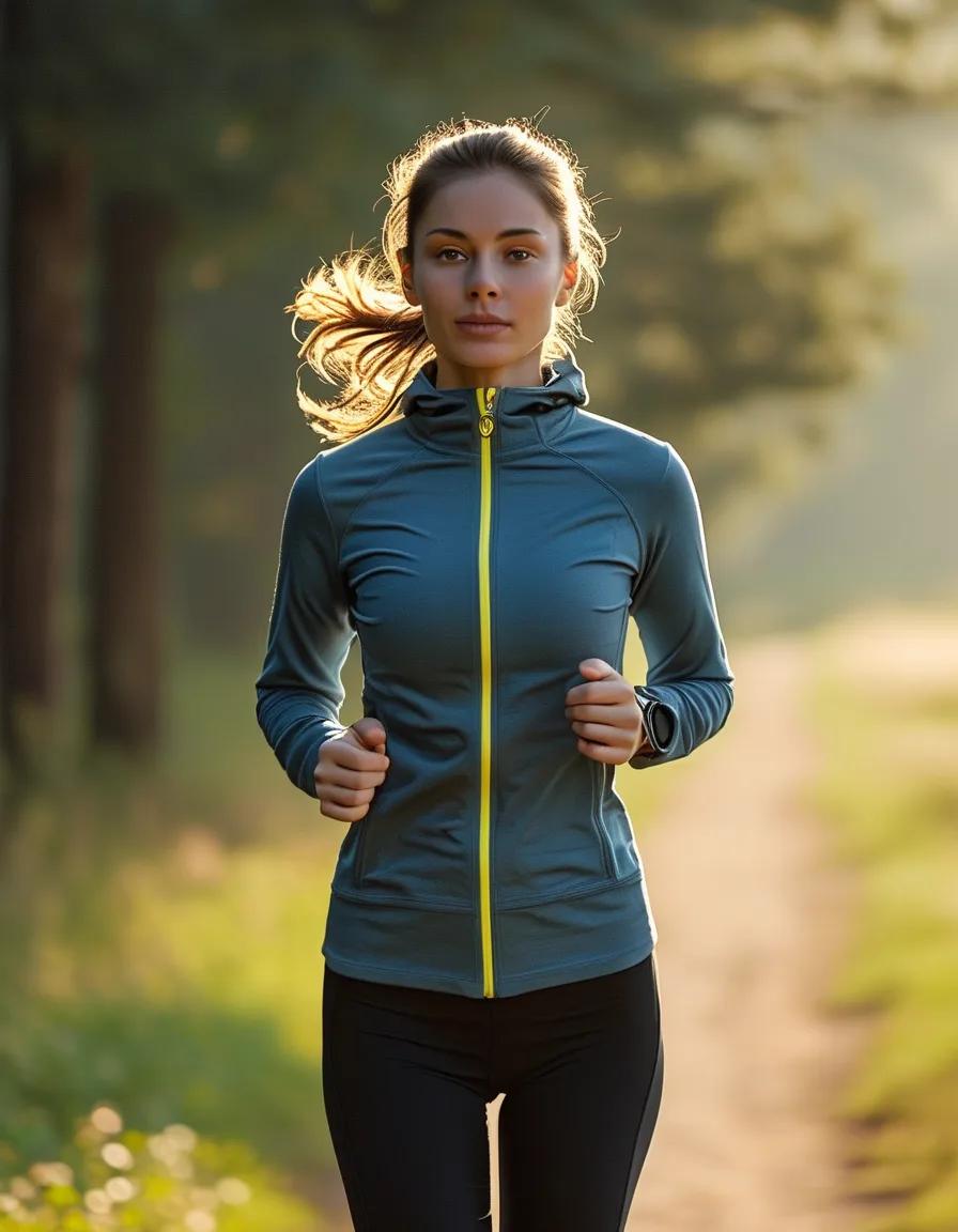 Why Zone 2 Cardio Gets More Longevity Credit Than Any Other Training Zone