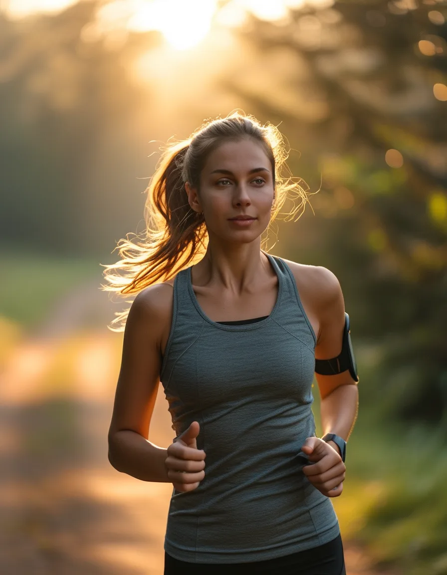 Why Zone 2 Cardio Gets More Longevity Credit Than Any Other Training Zone
